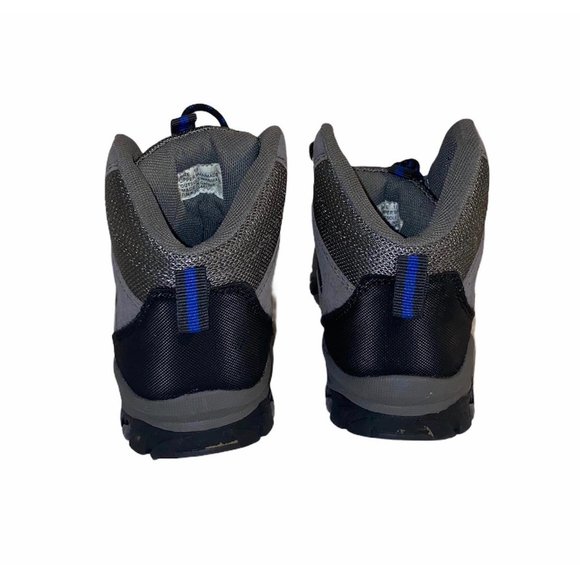 Xray Boys size 13 Gray Hikers - Picture 3 of 4